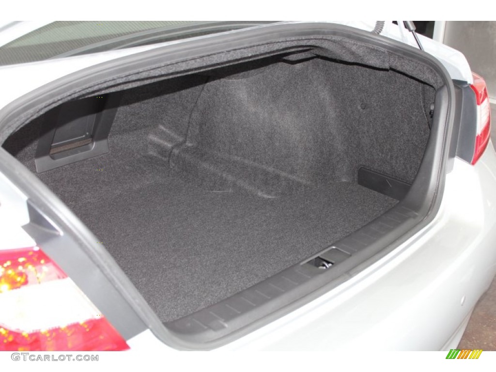 2013 Infiniti M 37 Sedan Trunk Photo #82967704