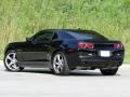 Black - Camaro LT Coupe Photo No. 3