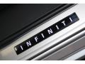 2013 Liquid Platinum Infiniti M 37 Sedan  photo #36