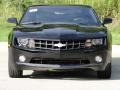 Black - Camaro LT Coupe Photo No. 6