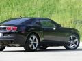 Black - Camaro LT Coupe Photo No. 17