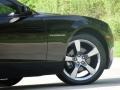 Black - Camaro LT Coupe Photo No. 18