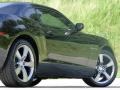Black - Camaro LT Coupe Photo No. 20