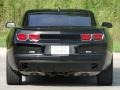 Black - Camaro LT Coupe Photo No. 21