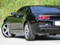 Black - Camaro LT Coupe Photo No. 23