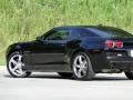 Black - Camaro LT Coupe Photo No. 24