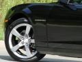 Black - Camaro LT Coupe Photo No. 25