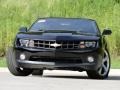 Black - Camaro LT Coupe Photo No. 26