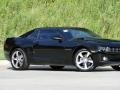 Black - Camaro LT Coupe Photo No. 33