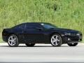 Black - Camaro LT Coupe Photo No. 36