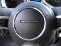 Black - Camaro LT Coupe Photo No. 42