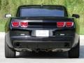 Black - Camaro LT Coupe Photo No. 47