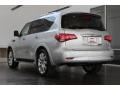 Liquid Platinum - QX 56 4WD Photo No. 5