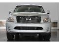 Liquid Platinum - QX 56 4WD Photo No. 8