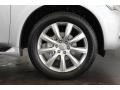 2013 Infiniti QX 56 4WD Wheel and Tire Photo