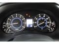  2013 QX 56 4WD 56 4WD Gauges