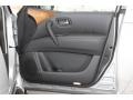 Graphite 2013 Infiniti QX 56 4WD Door Panel