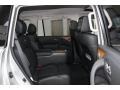 Rear Seat of 2013 QX 56 4WD