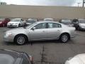 2008 Platinum Metallic Buick Lucerne CX  photo #2