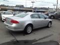 2008 Platinum Metallic Buick Lucerne CX  photo #5