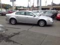 2008 Platinum Metallic Buick Lucerne CX  photo #6