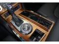  2013 QX 56 4WD 7 Speed ASC Automatic Shifter