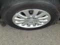 2008 Platinum Metallic Buick Lucerne CX  photo #9