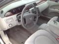 2008 Platinum Metallic Buick Lucerne CX  photo #10