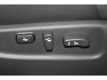 2013 Infiniti QX 56 4WD Controls