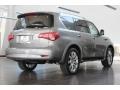 Platinum Graphite - QX 56 4WD Photo No. 4