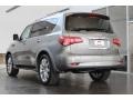 Platinum Graphite - QX 56 4WD Photo No. 5