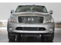 Platinum Graphite - QX 56 4WD Photo No. 8