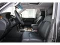 Platinum Graphite - QX 56 4WD Photo No. 20