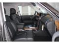 Platinum Graphite - QX 56 4WD Photo No. 22