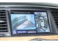 Platinum Graphite - QX 56 4WD Photo No. 32