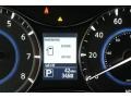 Platinum Graphite - QX 56 4WD Photo No. 50