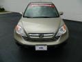 2009 Borrego Beige Metallic Honda CR-V EX-L  photo #2