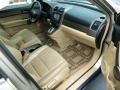 2009 Borrego Beige Metallic Honda CR-V EX-L  photo #14