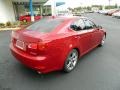 Matador Red Mica - IS 250 Photo No. 7