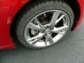 Matador Red Mica - IS 250 Photo No. 9