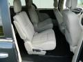 2011 Dark Charcoal Pearl Chrysler Town & Country Touring - L  photo #16