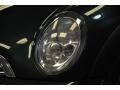 British Racing Green Metallic - Cooper Hardtop Photo No. 2