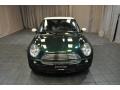 British Racing Green Metallic - Cooper Hardtop Photo No. 3