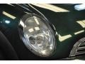 British Racing Green Metallic - Cooper Hardtop Photo No. 5