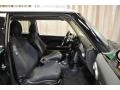 British Racing Green Metallic - Cooper Hardtop Photo No. 7