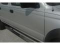 2004 Lunar Mist Metallic Toyota Tacoma V6 Double Cab 4x4  photo #10