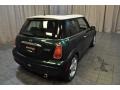 British Racing Green Metallic - Cooper Hardtop Photo No. 12