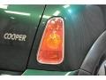 British Racing Green Metallic - Cooper Hardtop Photo No. 13