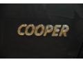 British Racing Green Metallic - Cooper Hardtop Photo No. 14