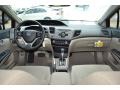 Crimson Pearl - Civic LX Sedan Photo No. 14